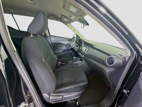 Used 2024 Nissan Kicks S FWD image 27
