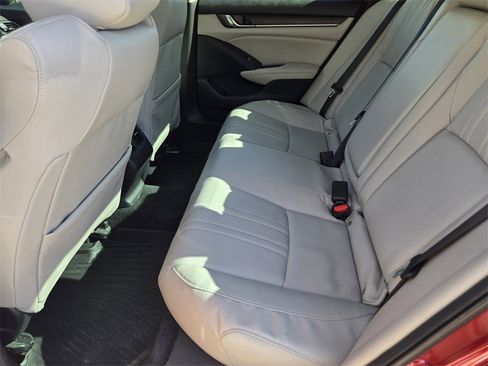 Used 2018 Honda Accord EX-L image 29