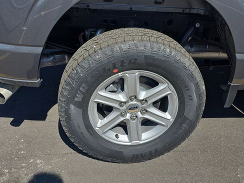 New 2026 Ford F150 XLT w/ Tow/Haul Package AWD/4WD image 5