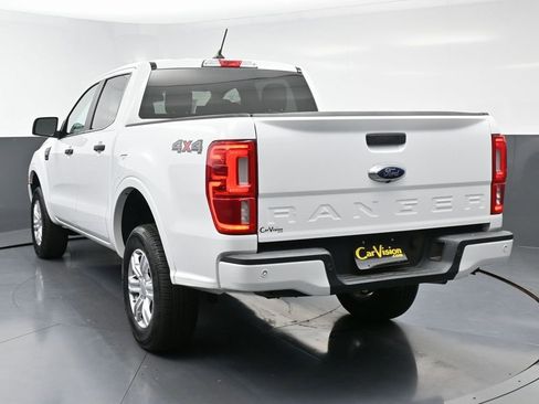 Used 2022 Ford Ranger XLT image 7