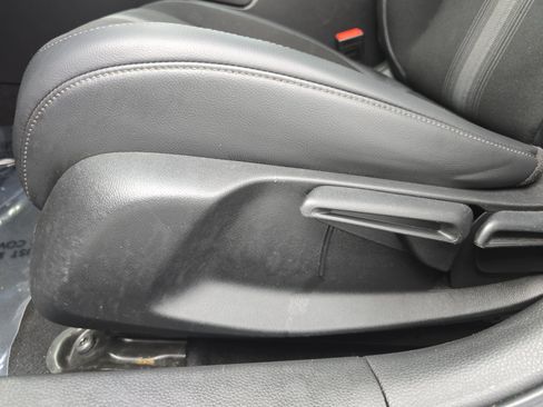 Used 2022 Honda Civic Sport image 28