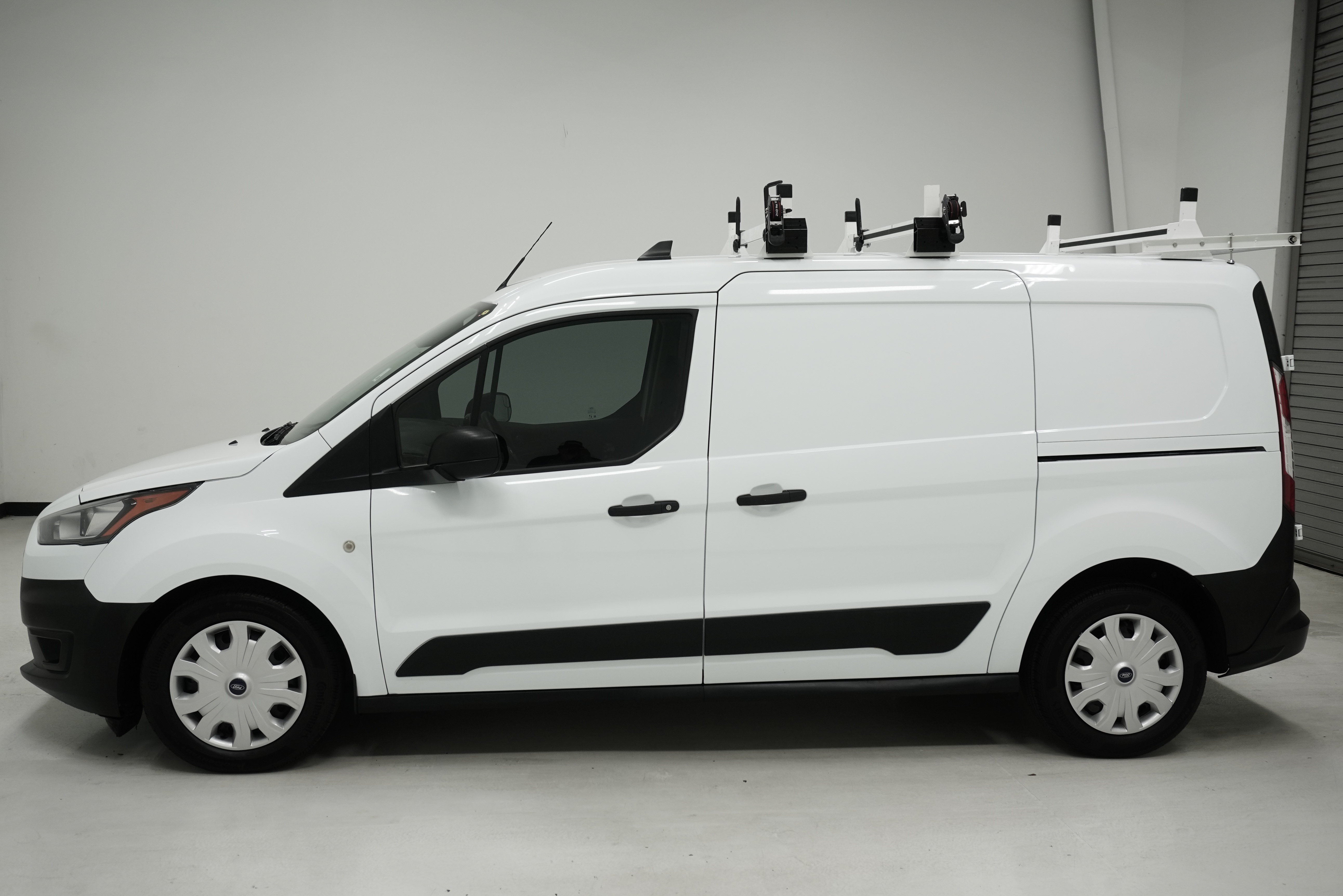 Used 2022 Ford Transit Connect XL FWD image 6