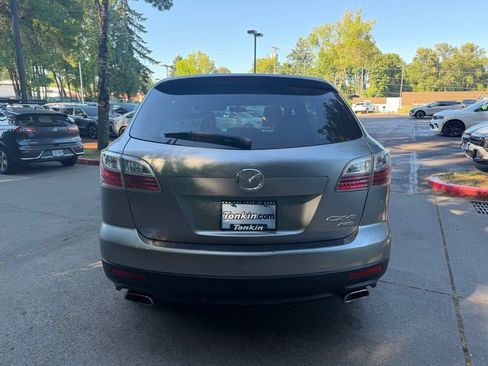 Used 2011 MAZDA CX-9 Touring AWD/4WD image 5