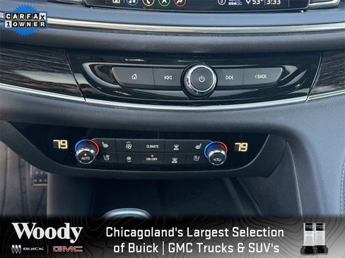 Used 2021 Buick Enclave Avenir w/ Avenir Technology Package image 25