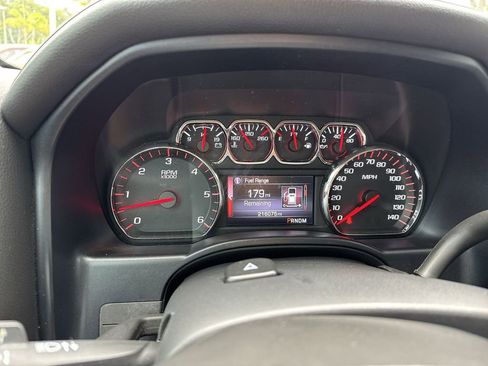Used 2014 GMC Sierra 1500 SLT RWD image 48