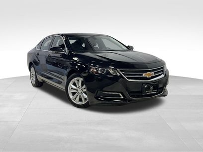 Used 2019 Chevrolet Impala LT