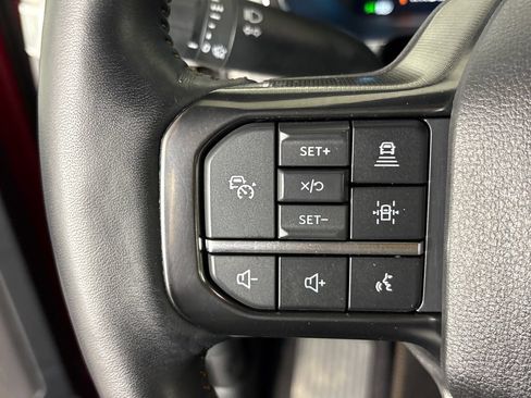 Used 2023 Ford F150 Platinum w/ Equipment Group 701A High AWD/4WD image 17