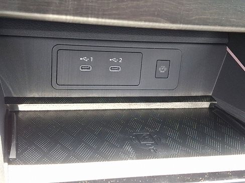 New 2025 Nissan Murano SL w/ Cargo Package image 17