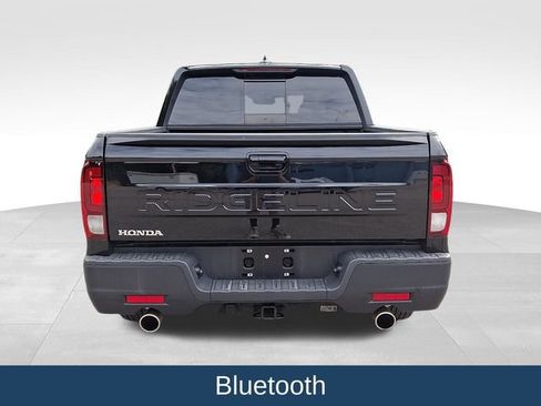 Used 2024 Honda Ridgeline RTL image 6
