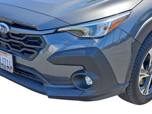 Certified 2024 Subaru Crosstrek 2.0i Premium w/ Crosstrek Mirror Package image 9