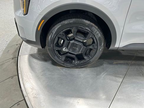 New 2026 Kia Sorento SX Prestige AWD/4WD image 40