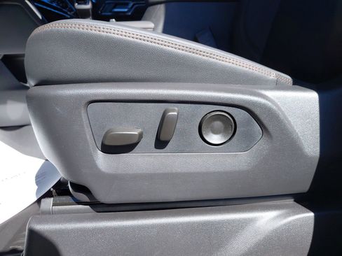 New 2026 GMC Sierra 1500 AT4 w/ AT4 Premium Package image 23