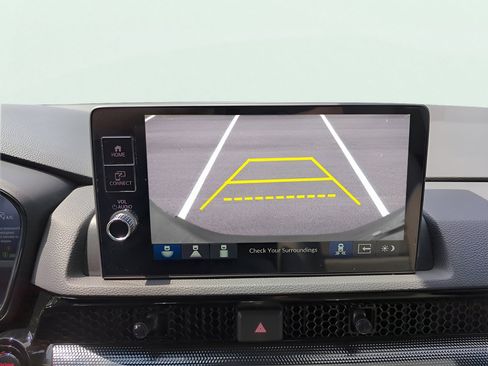 New 2026 Honda CR-V EX-L image 18