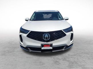 Used 2025 Acura RDX SH-AWD w/ Technology Package video 2