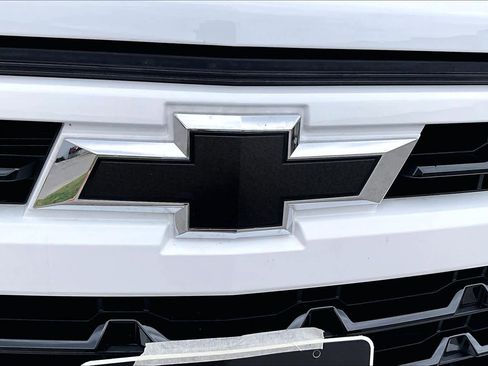 Used 2023 Chevrolet Silverado 1500 RST w/ Z71 Off-Road Package image 30