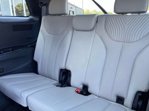 Used 2023 Hyundai Palisade Calligraphy FWD image 14