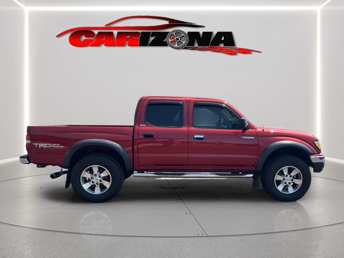 Used 2004 Toyota Tacoma PreRunner RWD image 2