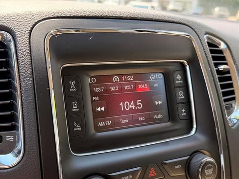 Used 2016 Dodge Durango SXT AWD/4WD image 20