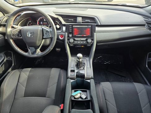 Used 2019 Honda Civic Si image 20