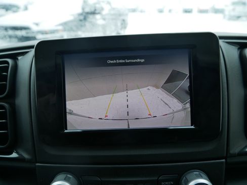 New 2026 RAM ProMaster 3500 w/ Convenience Group image 10