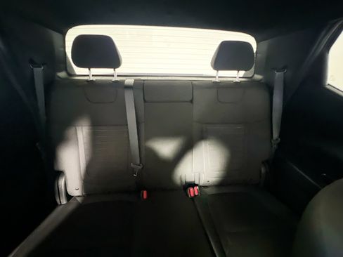 Used 2024 Hyundai Santa Cruz SE FWD image 30