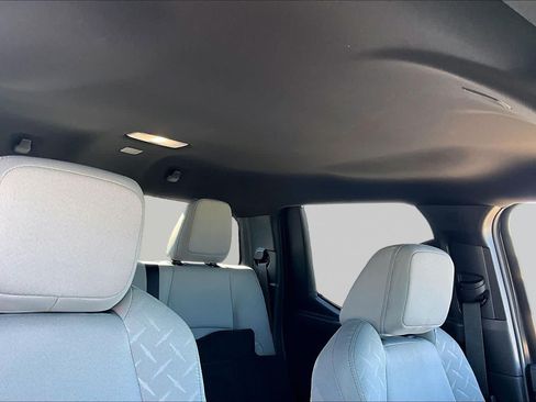 Used 2025 Toyota Tacoma SR5 RWD image 13