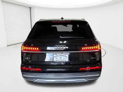 Used 2022 Audi Q7 3.0T Premium Plus image 6