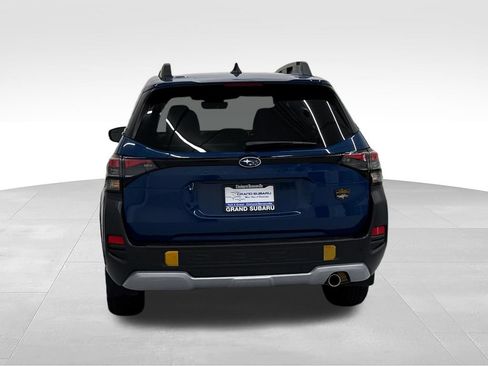 Certified 2026 Subaru Forester Wilderness w/ Wilderness Package AWD/4WD image 5