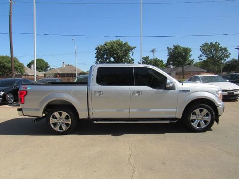 Used 2019 Ford F150 XLT image 5