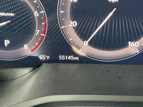 Used 2024 MAZDA CX-90 3.3 Turbo S image 27