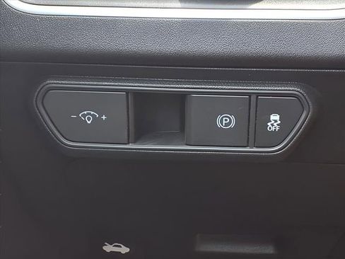 New 2025 Kia K4 LXS FWD image 14