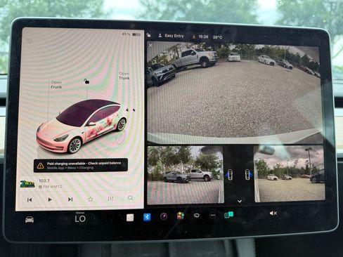 Used 2023 Tesla Model 3 Long Range AWD/4WD image 28