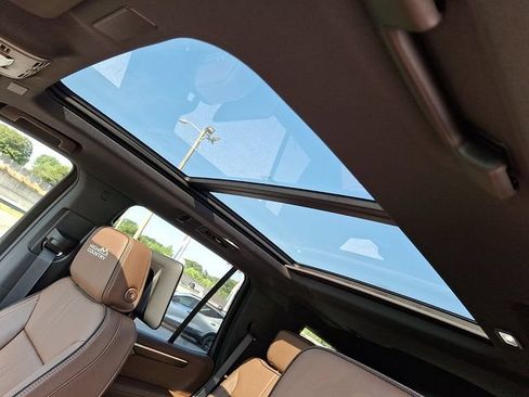 New 2026 Chevrolet Tahoe High Country AWD/4WD image 10