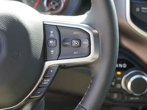 New 2026 RAM 1500 Big Horn AWD/4WD image 28