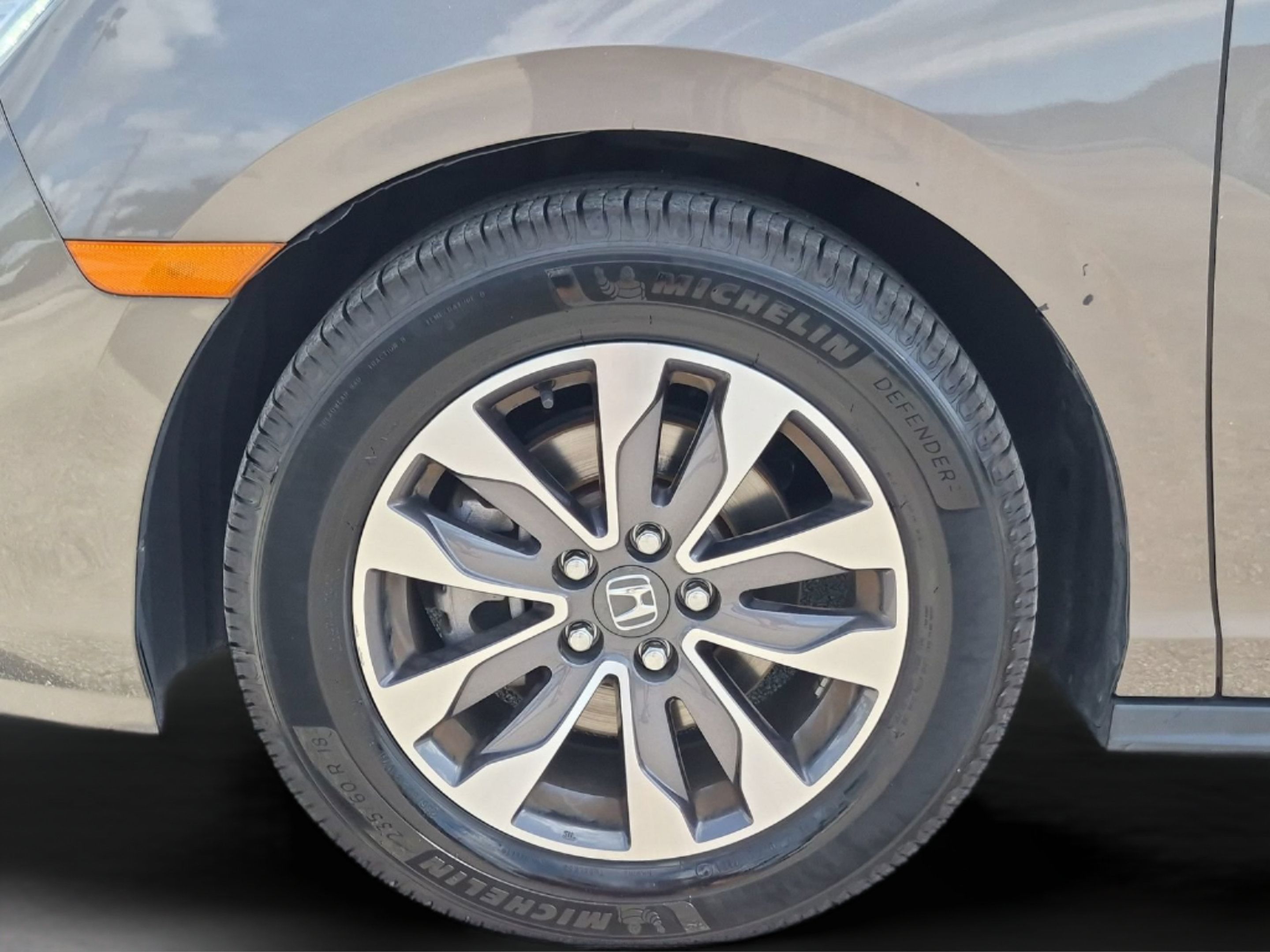 Certified 2021 Honda Odyssey EX-L image 33