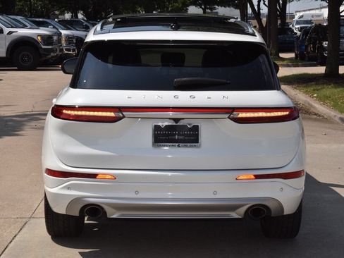 Certified 2022 Lincoln Corsair Reserve w/ Equipment Group 201A AWD/4WD image 9
