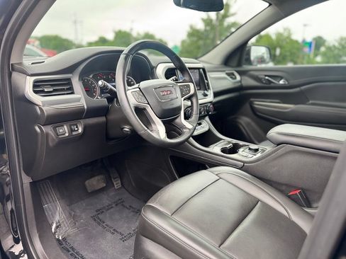 Used 2023 GMC Acadia SLT w/ Preferred Package AWD/4WD image 15