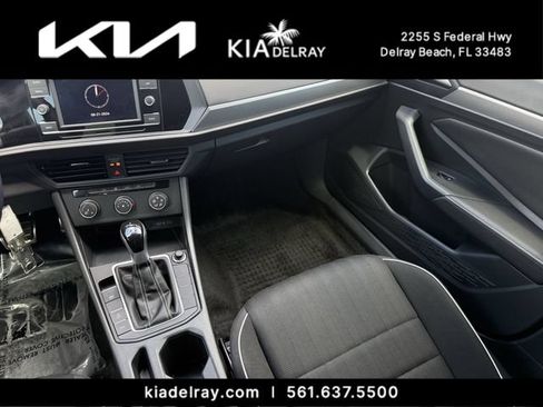 Used 2023 Volkswagen Jetta Sport FWD image 13