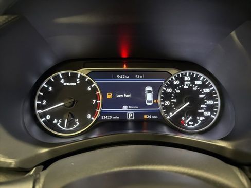 Certified 2021 Nissan Sentra SV image 20