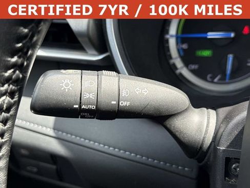 Used 2021 Toyota Highlander XLE image 27