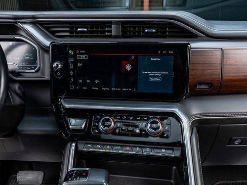 Used 2023 GMC Sierra 1500 Denali Ultimate image 23