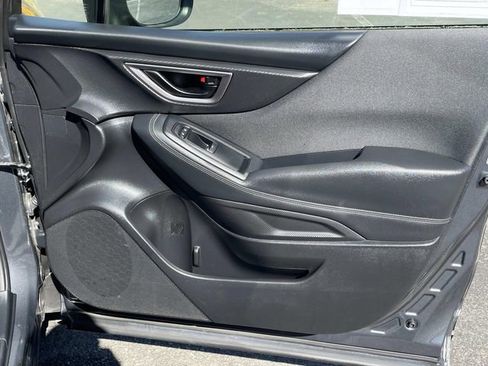 Used 2021 Subaru Forester image 24