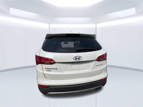 Used 2016 Hyundai Santa Fe Sport 2.0T FWD image 8