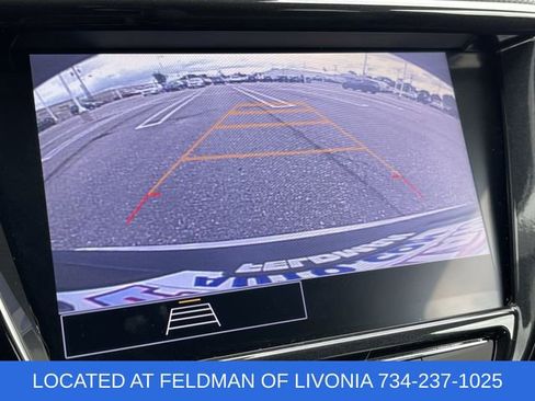 Used 2021 Chevrolet TrailBlazer LT w/ Convenience Package image 14