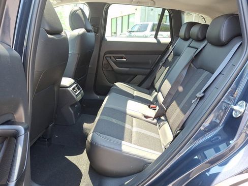 New 2026 MAZDA CX-50 AWD 2.5 S w/ Preferred Pkg image 8