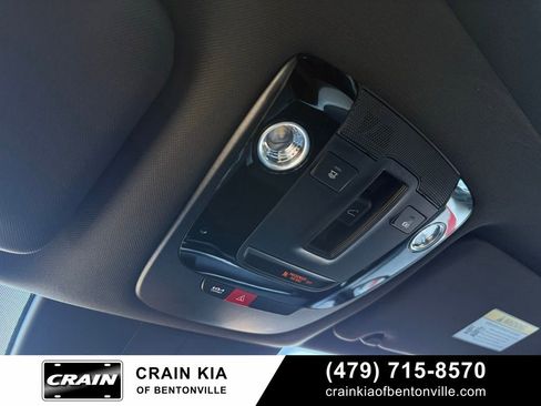 New 2026 Kia K5 GT-Line w/ GT-Line Premium Package FWD image 20