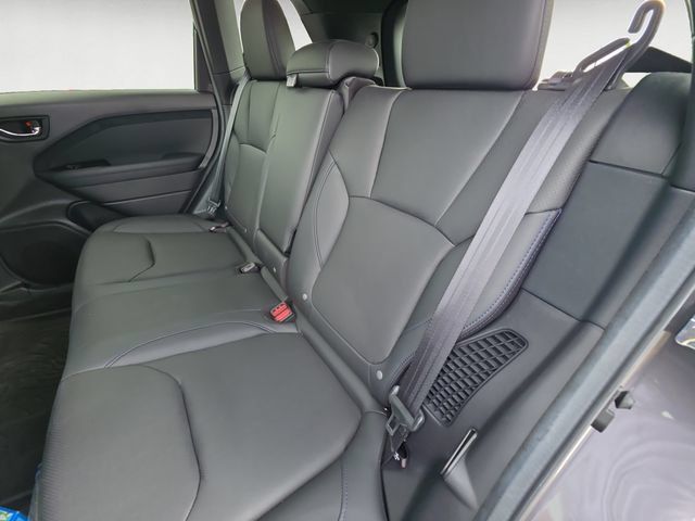 New 2026 Subaru Forester Sport AWD/4WD image 13
