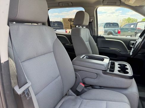 Used 2019 GMC Sierra 2500 4x4 Crew Cab image 14