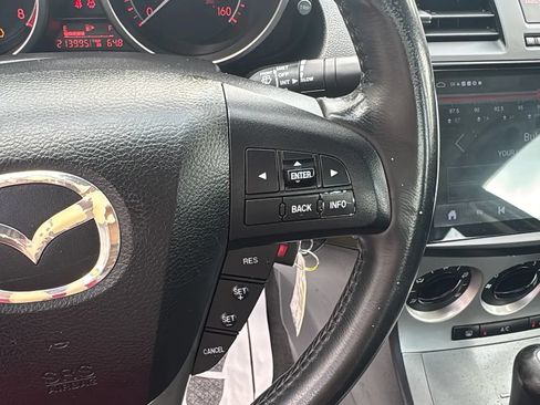 Used 2010 MAZDA MAZDA3 s Sport FWD image 14