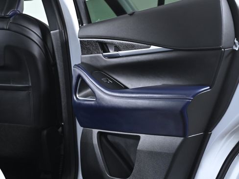 Used 2026 INFINITI QX60 Sport w/ Dark Cargo Package image 27